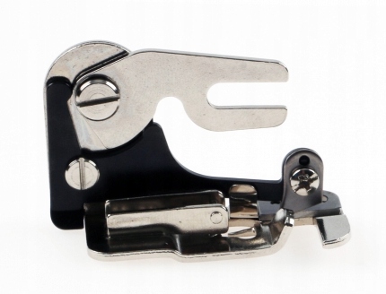 SINGER STOPKA DO MASZYNY DO SZYCIA SREBRNA ABF