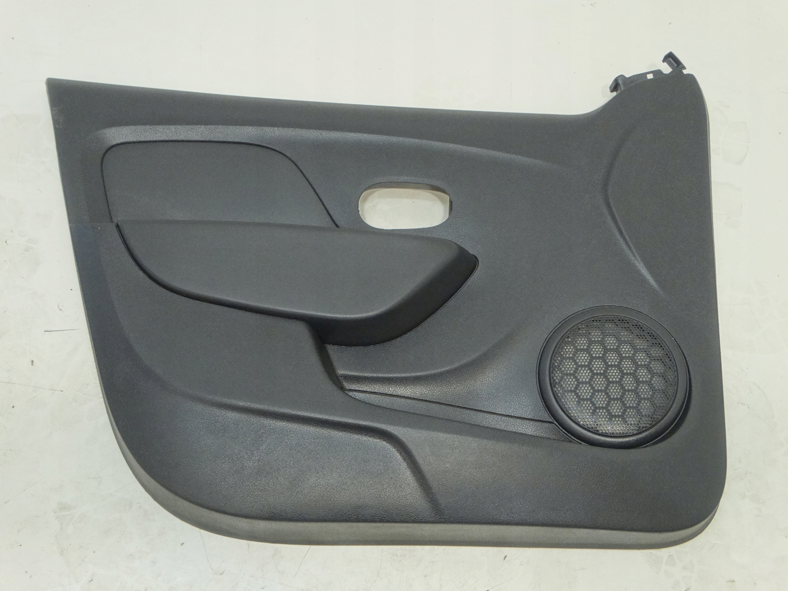 side door left front DACIA SANDERO II 809091087R