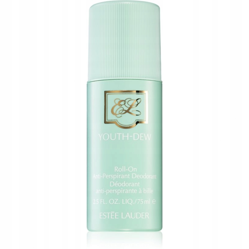 Estee Lauder Youth Dew 75 ml kuličkový deodorant pro ženy Deo