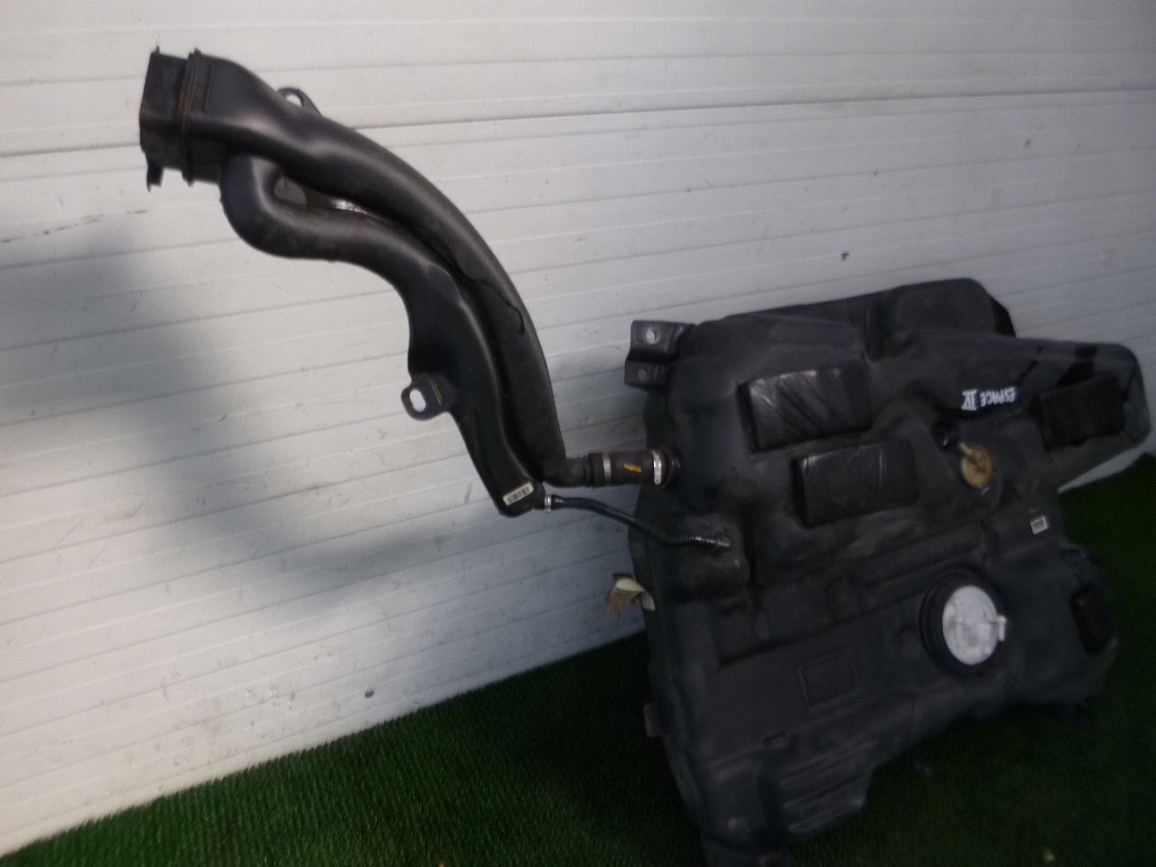 ESPACE IV 2.2 DCI fuel tank tank pump WLEW