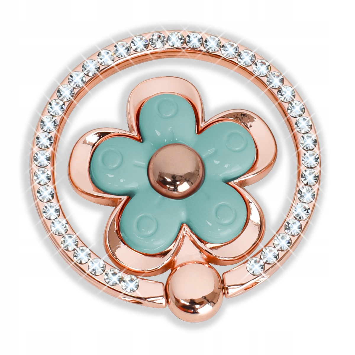 

Uchwyt Ring Podstawka Pierścień na Telefon na Etui