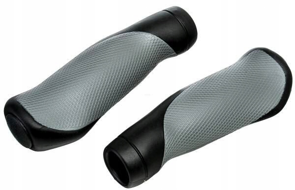 

Chwyty gripy rowerowe HL-G306 ergonomiczne