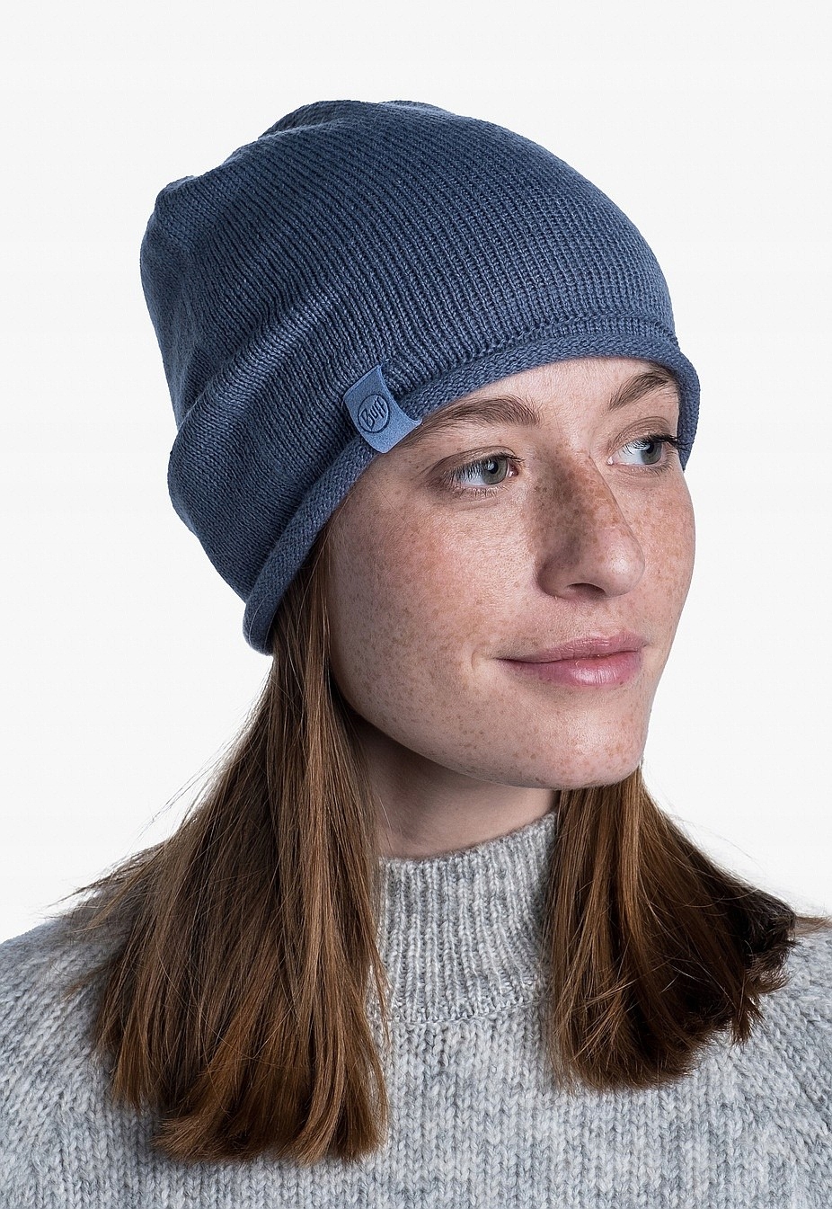 

czapka Buff Lekey - 126453/Ensign Blue