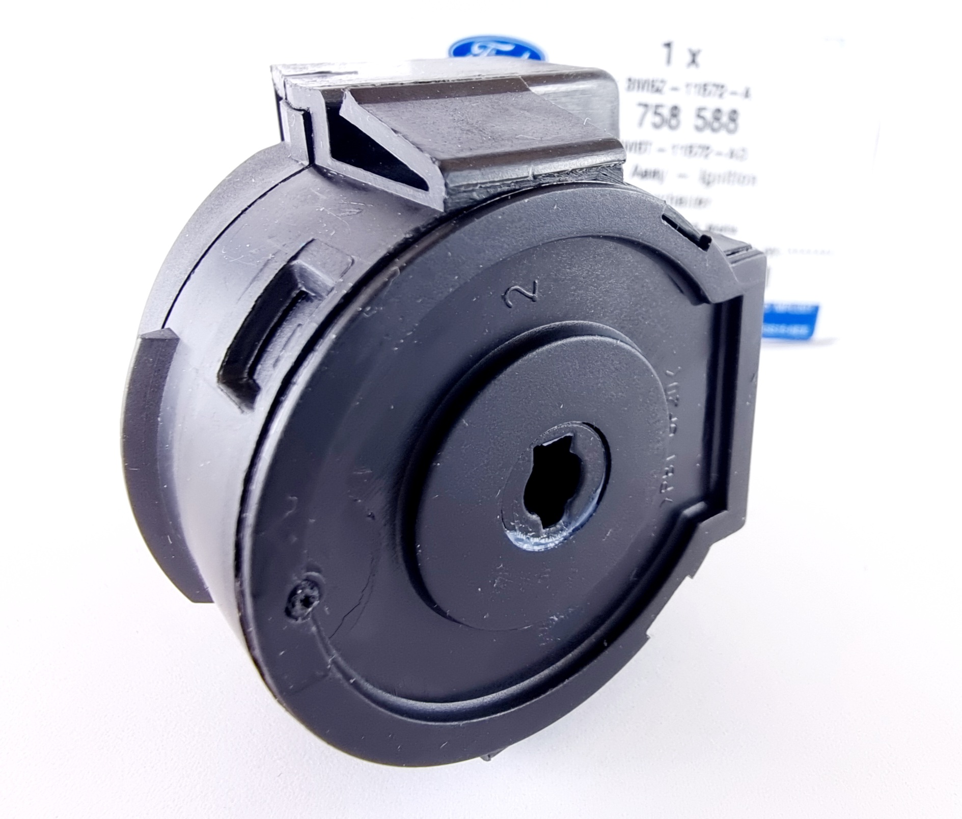 98AB11572BG - Ford OE 1363940 куб запалювання FORD кілька моделей