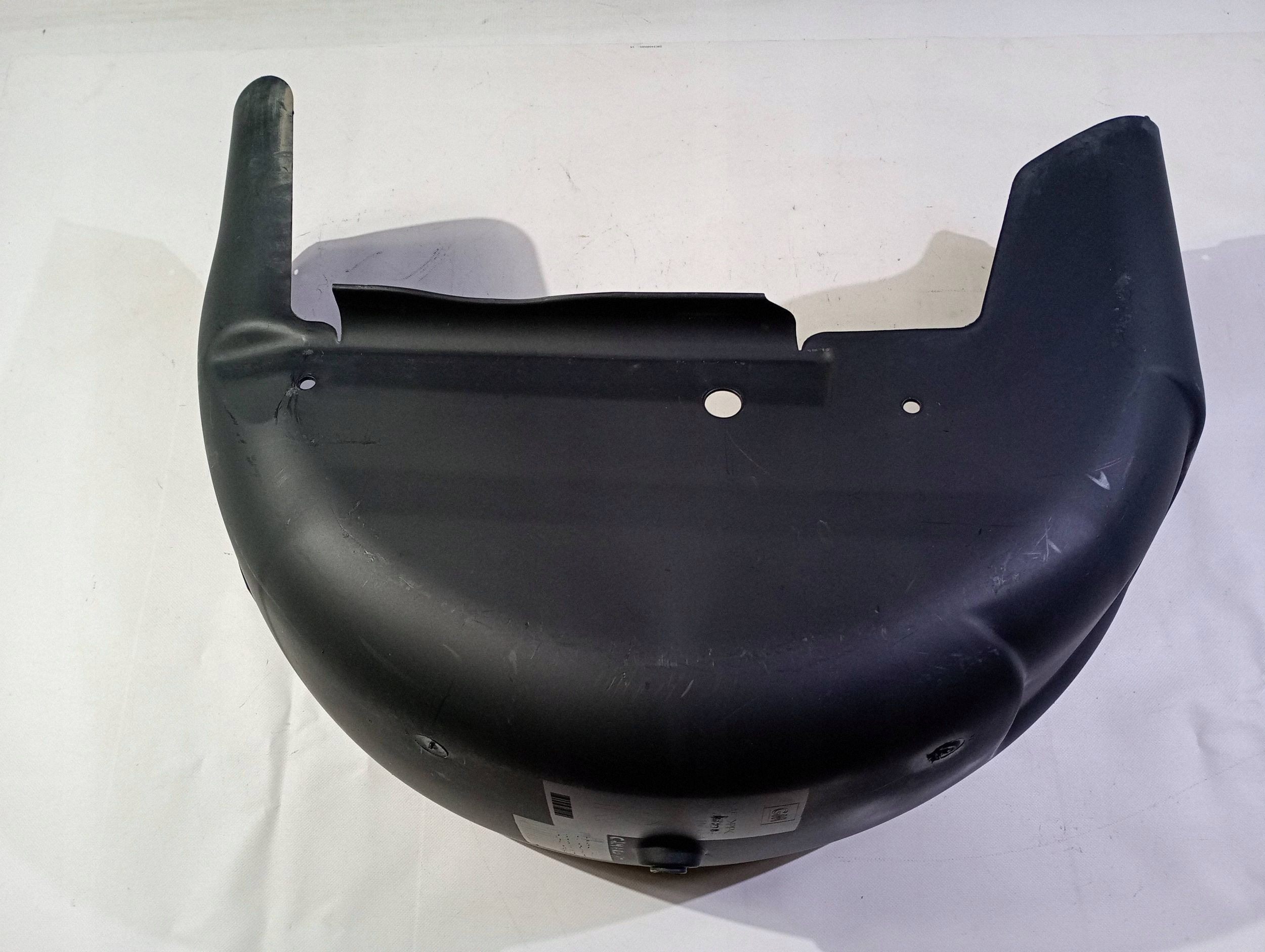 mudguard right rear part rear. right original Chevrolet Camaro 2009-2013