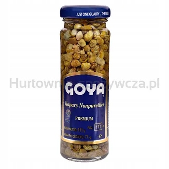 Goya Kapary Nonpareilles Premium 111 ml