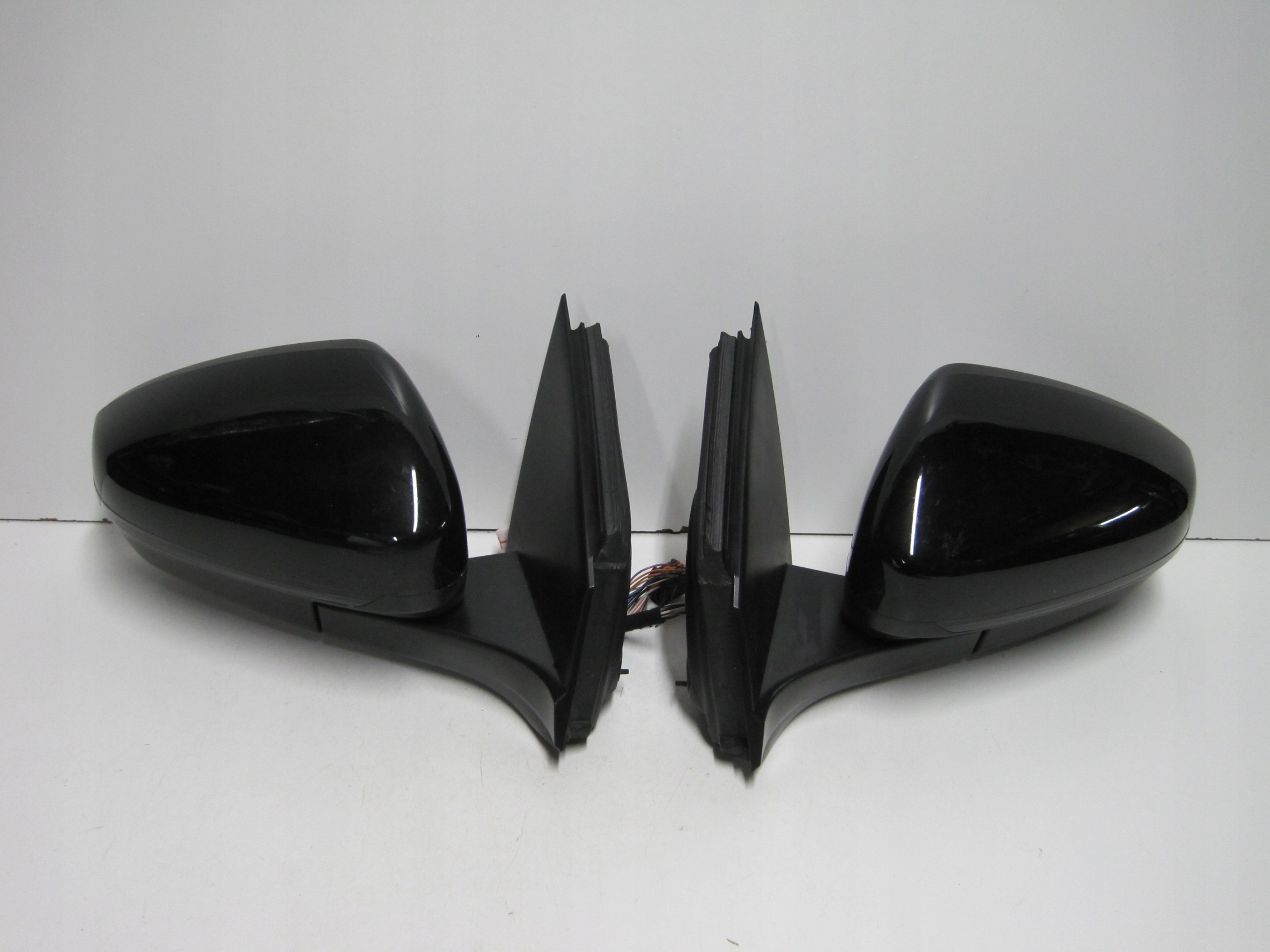 mirror mirrors left right PEUGEOT 5008 II