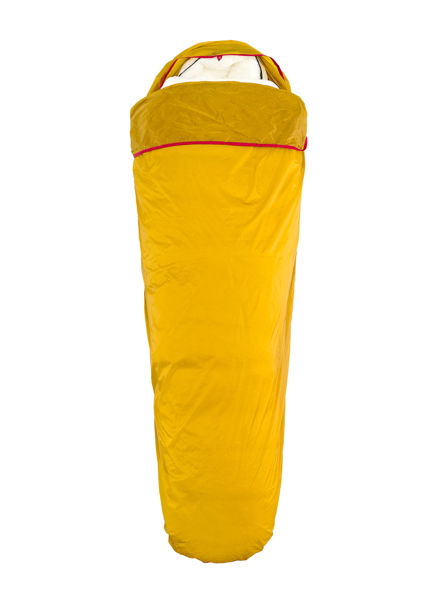 Bivakovací Plachta Msr E-Bivy
