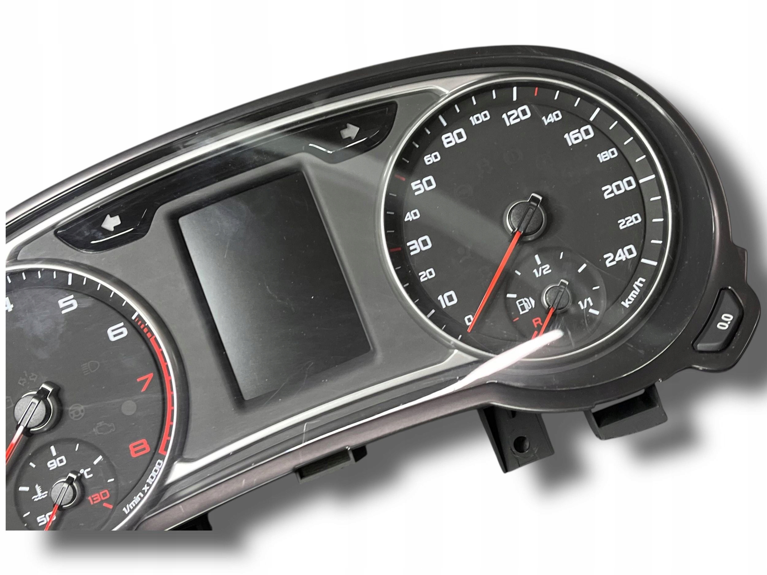 dials dials AUDI A1 and 8X 1.6 TDI 12r 8X0920930J !J