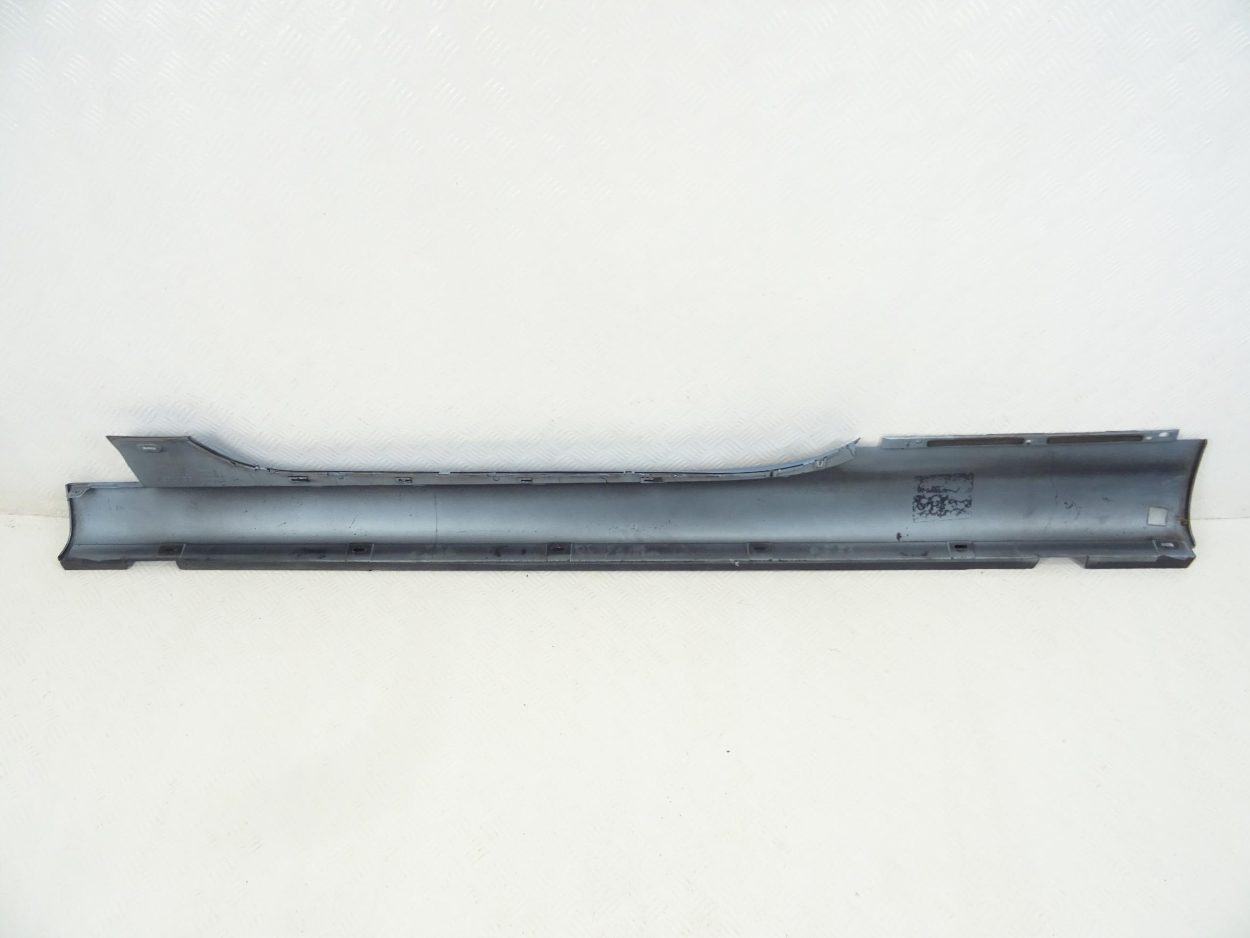 Bentley Continental GTC 3W7 moulding right