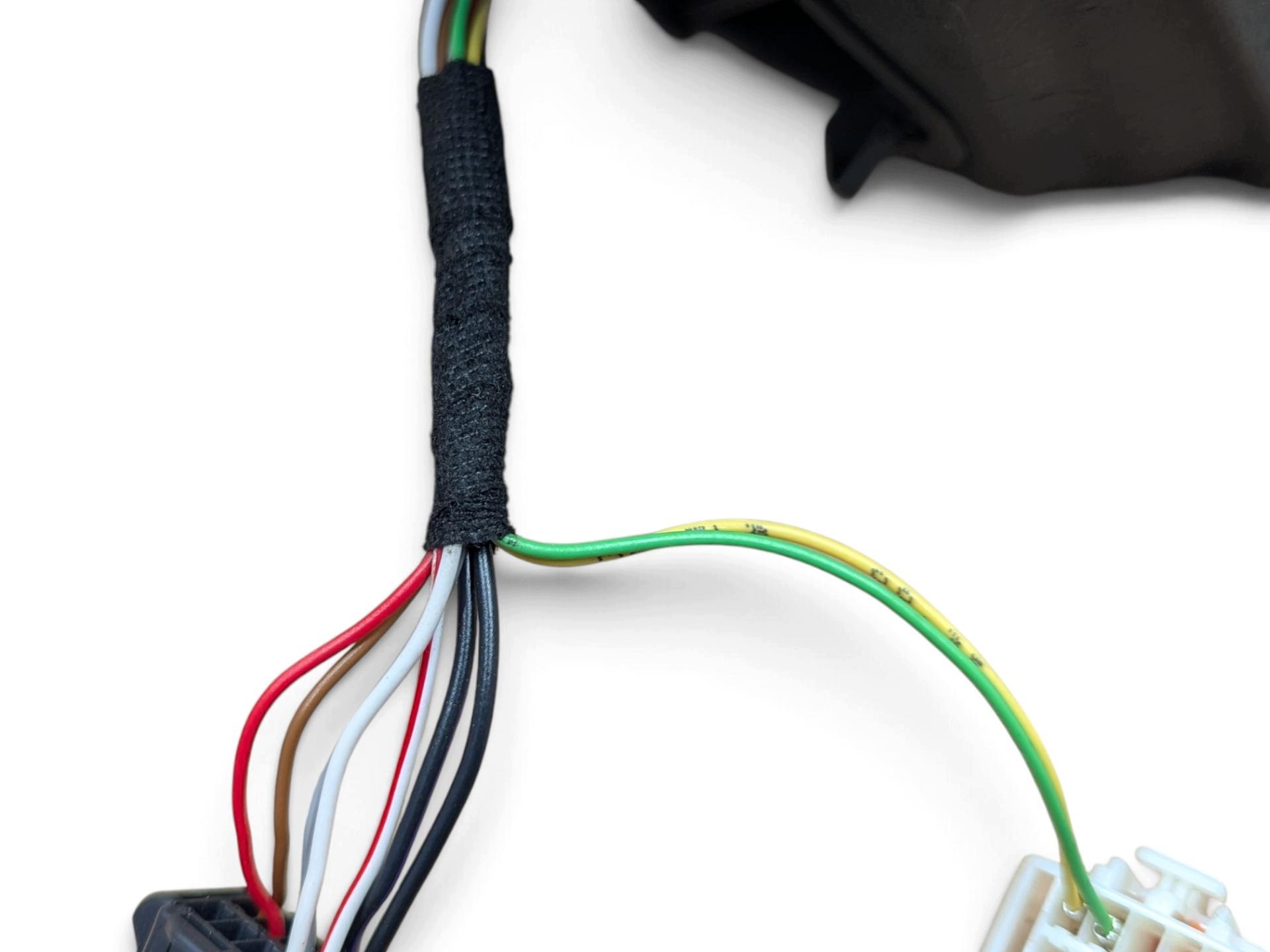 mirror exterior left side Opel Grandland X 2021