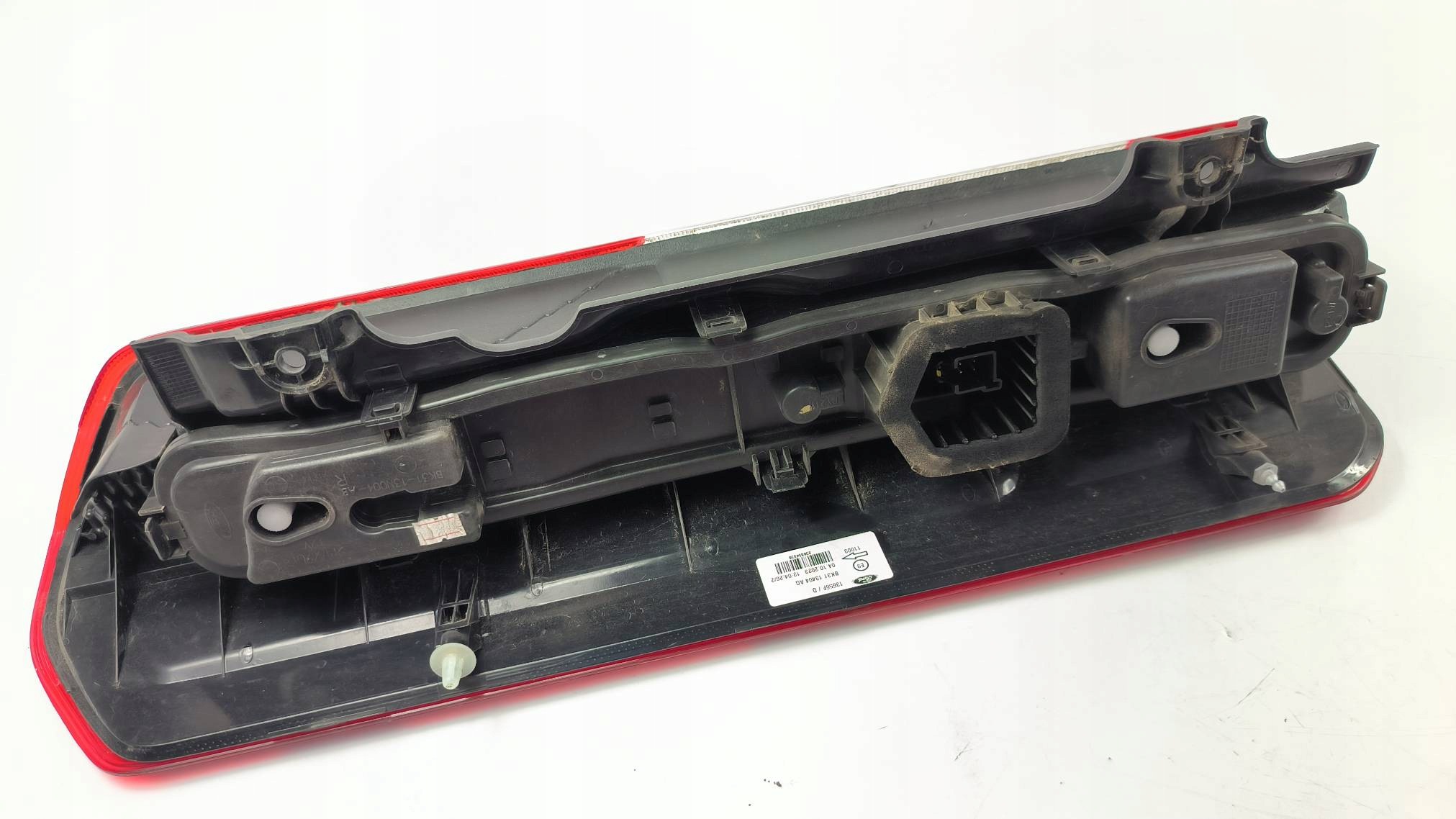 light right rear part BK3113404AG FORD TRANSIT MK8