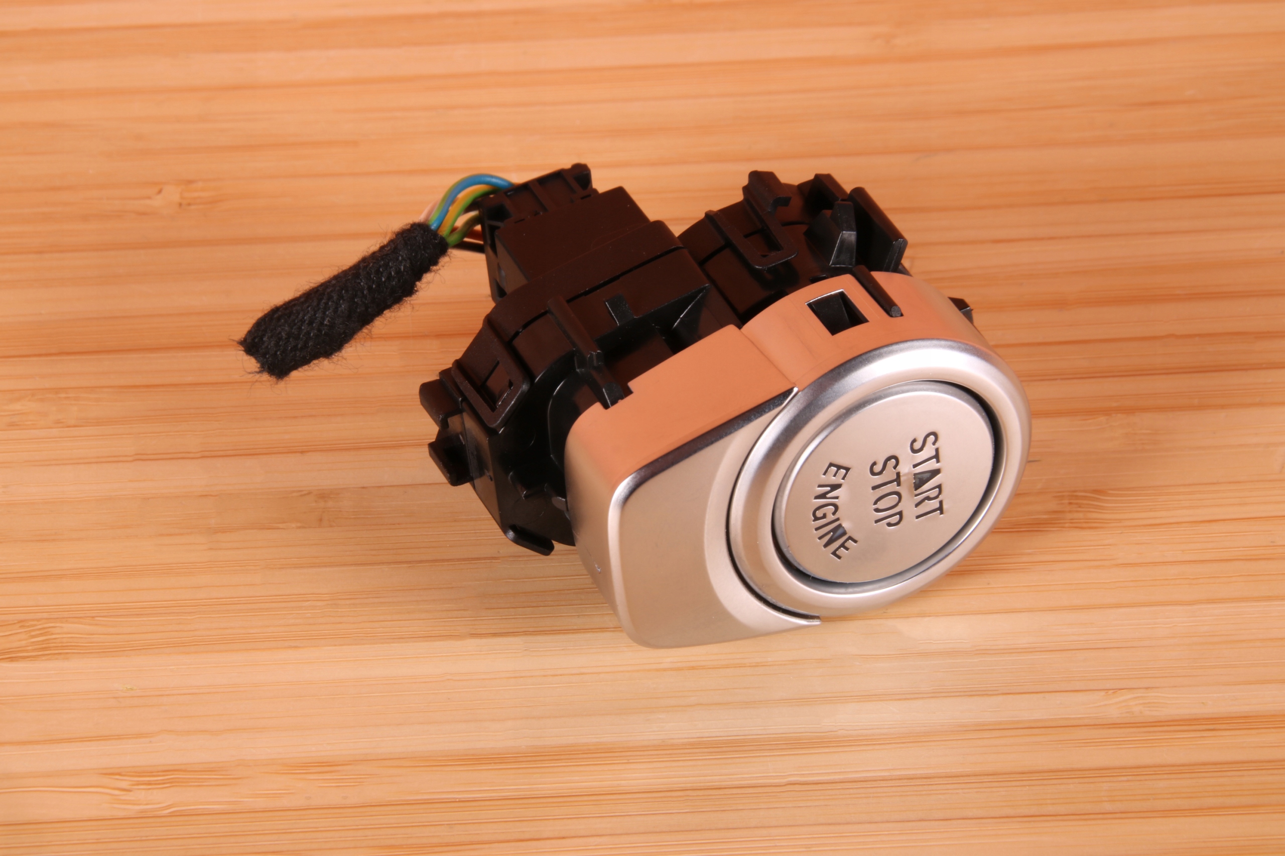 BMW G11 G12 LCI button switch switch START STOP 9890402