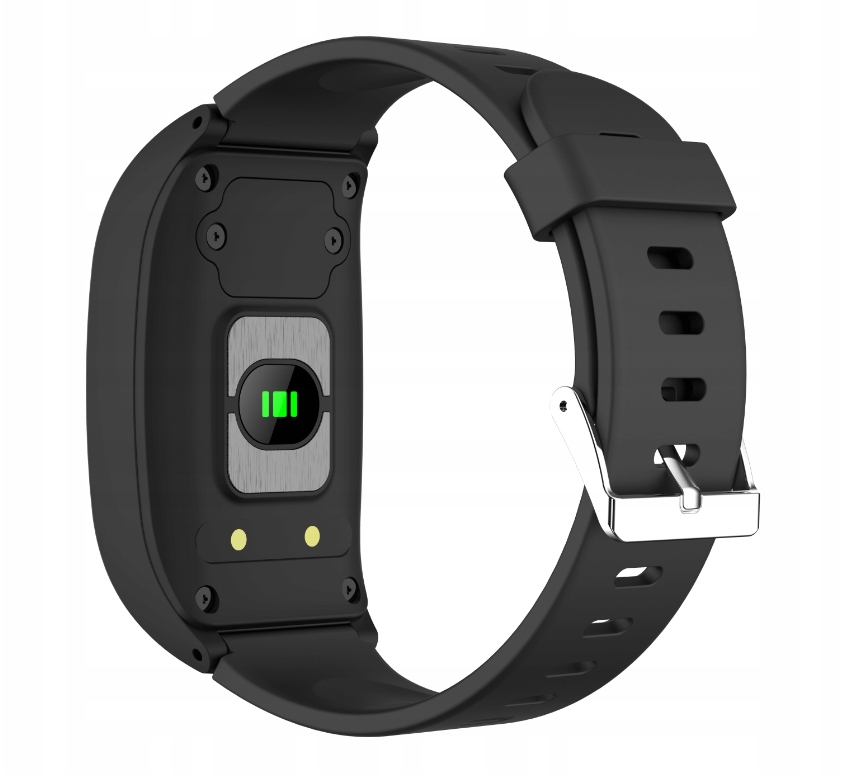 OPASKA SOS DLA SENIORA BS.03 CZUJNIK UPADKU Marka Locon