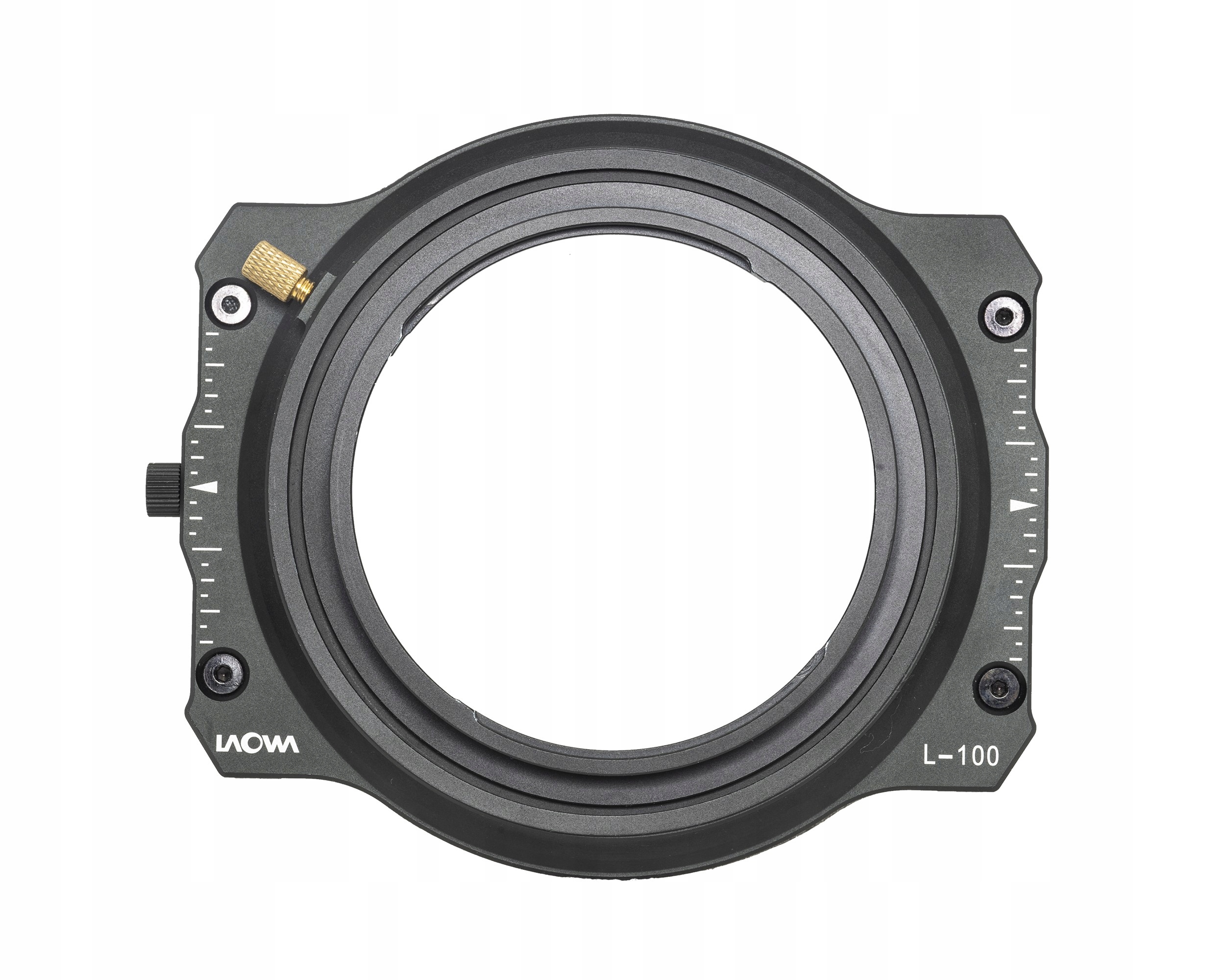 Magnetický držák filtru pro Laowa 15 mm f/4,5