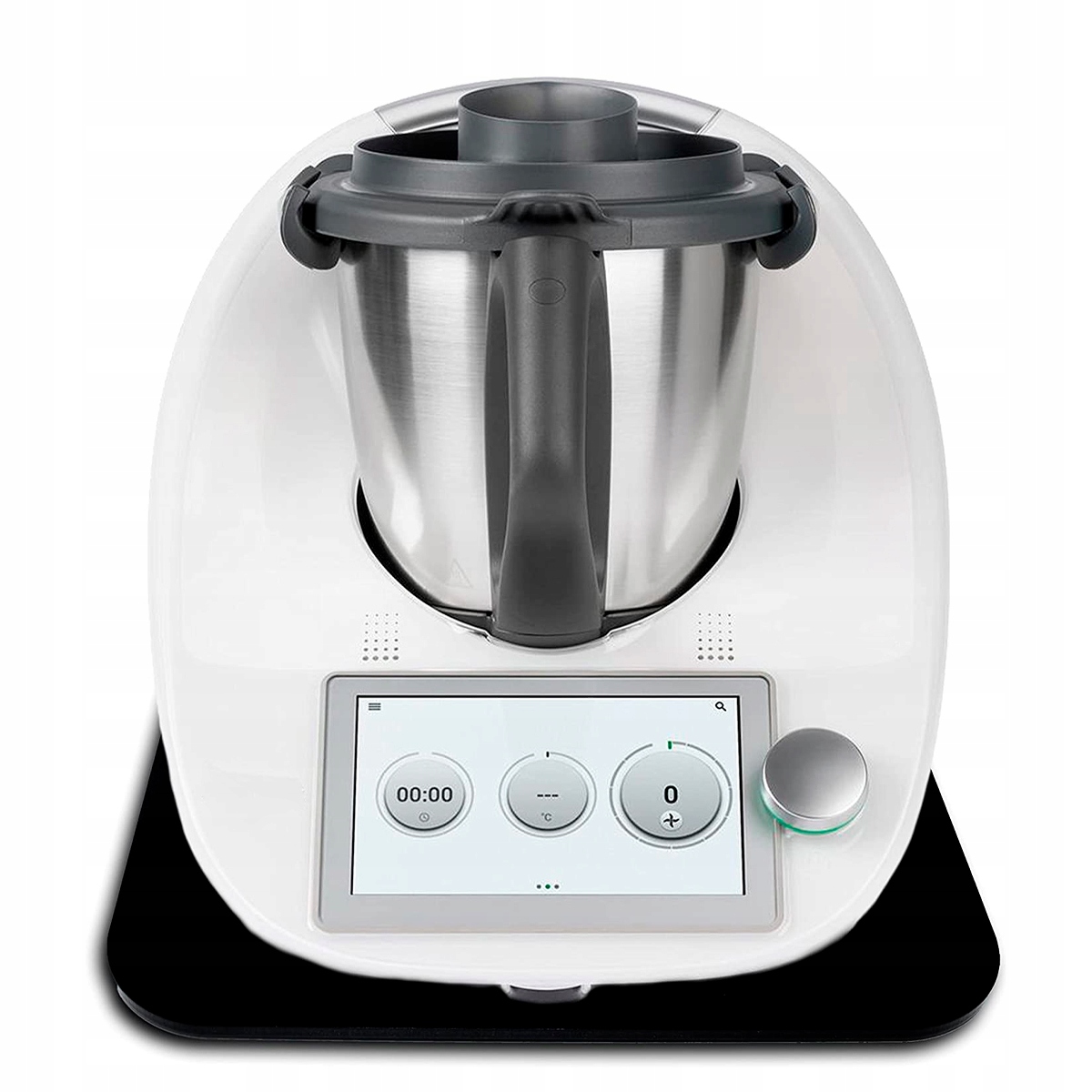

Podkładka Mata Pod Thermomix Vorwerk TM6 TM5