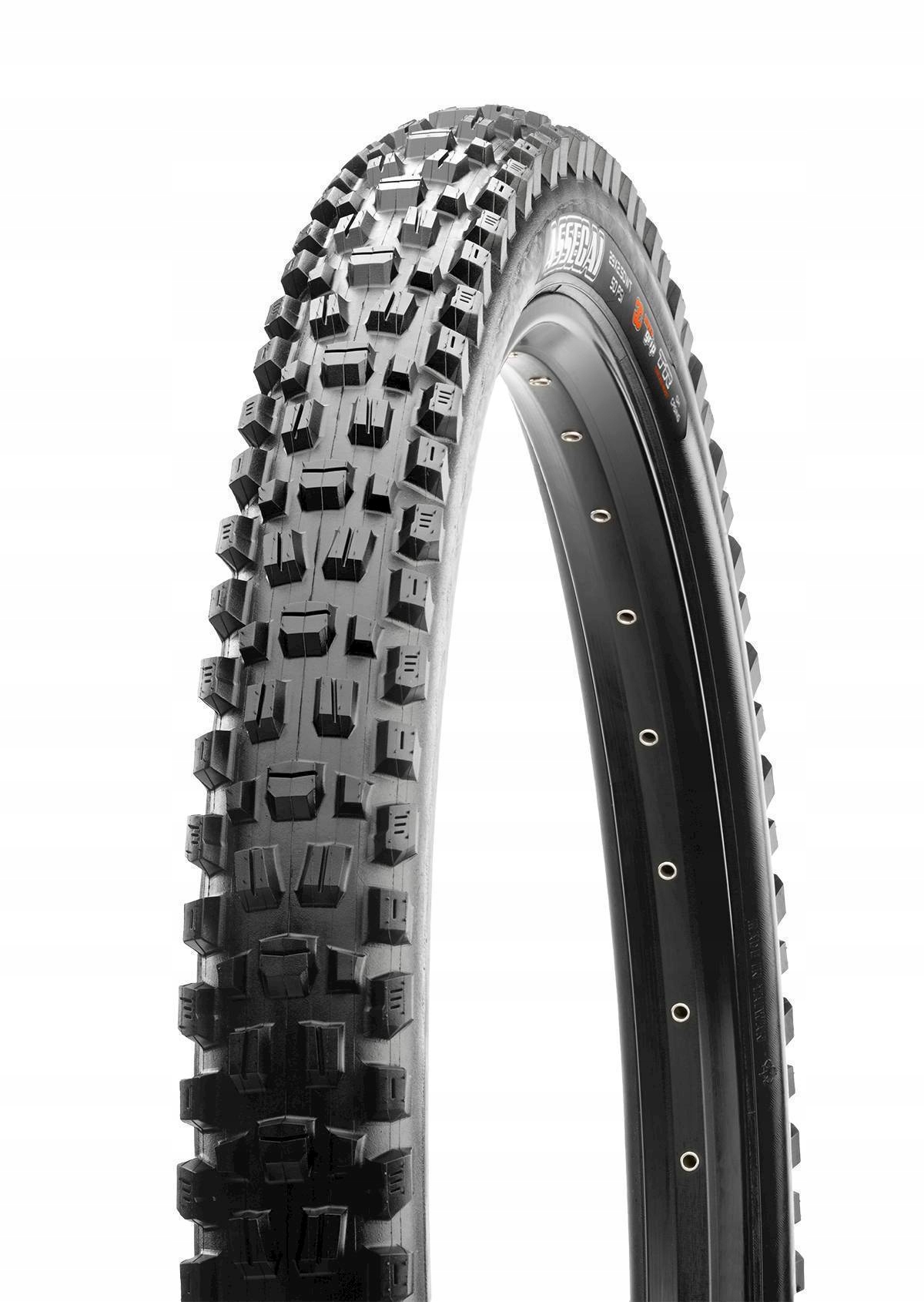 

Maxxis Assegai 27.5x2.50WT Exo Tr