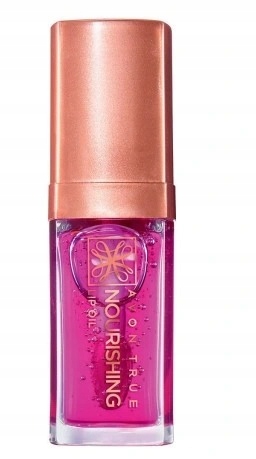 AVON Pielęgnacyjny olejek do ust 7 ml BLOSSOM + GRATIS