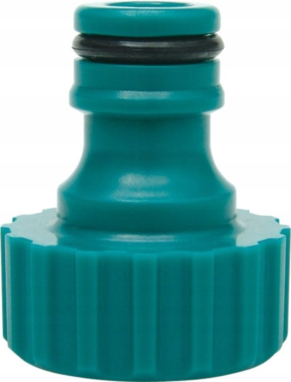 

Przyłącze do kranu 1/2” 3/4”- luzem 89235 Flo