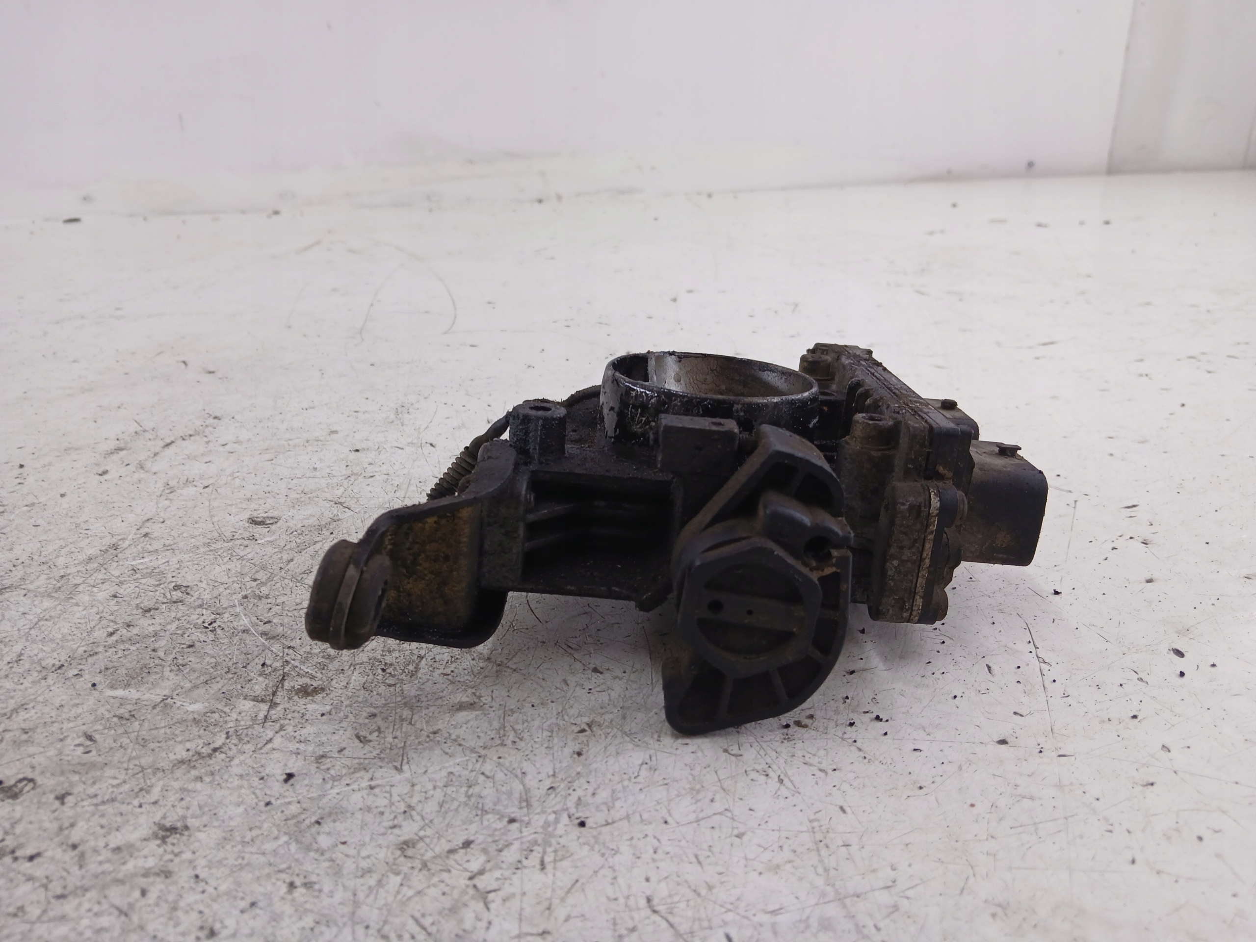 FIAT PUNTO II 1.2 control unit of the engine 71736344