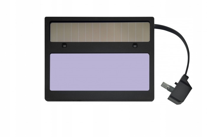 Przyłbica maska spawalnicza samościemniająca Ideal Kod producenta IDEAL APS 510G BLACK