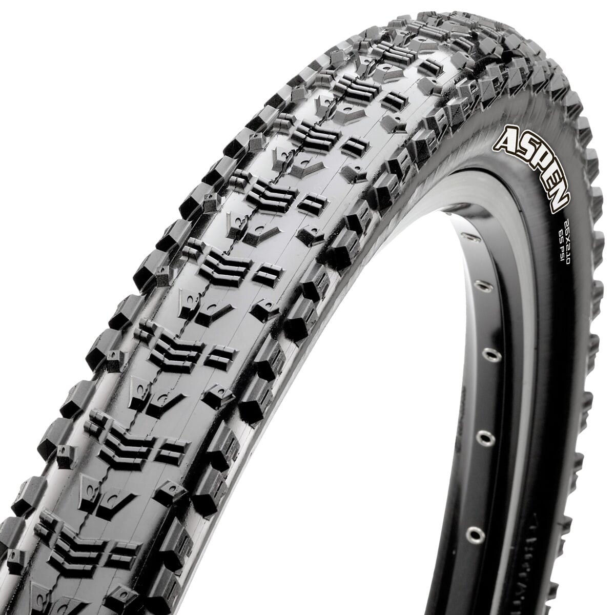 Opona Maxxis Aspen 29x2.40 zwijana Maxxspeed/exo/tr