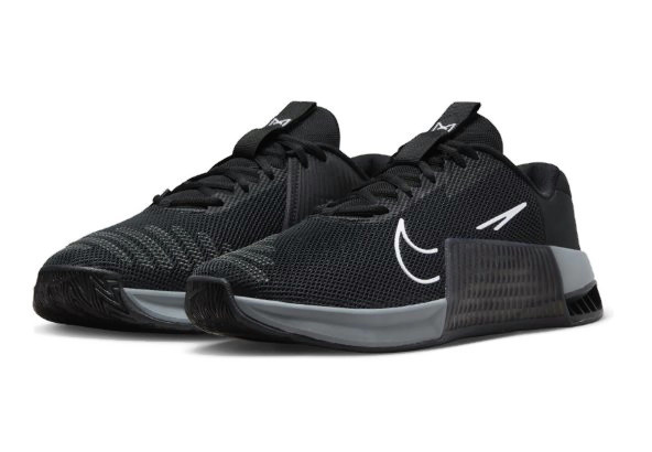 Damskie buty Nike Metcon 9 Czarne 39 crossfit sportowe treningowe