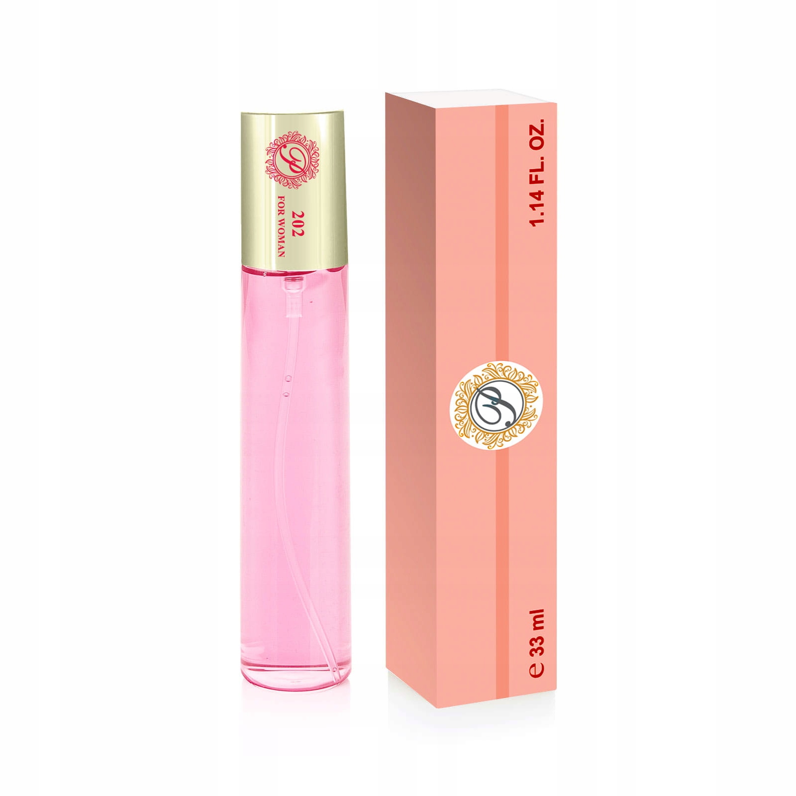 

Perfumik 202 Scandal*