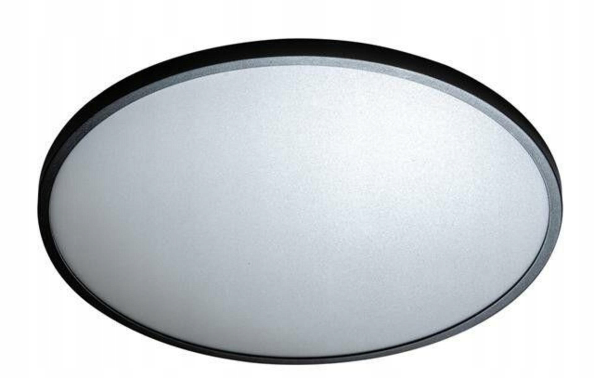 Azzardo AZ4255 stropné svietidlo Malta R 60 3000K Bk