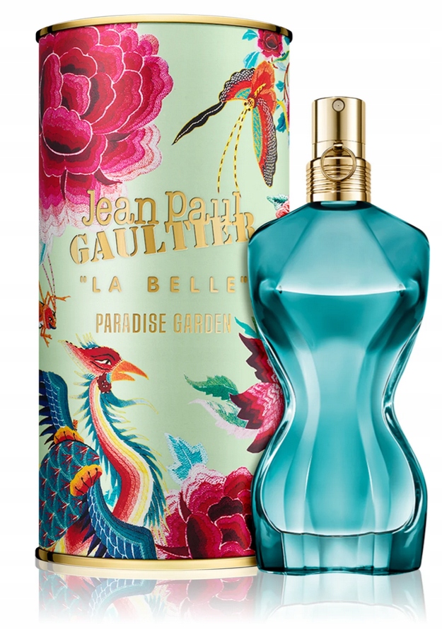 Jean Paul Gaultier La Belle Paradise Garden edp 30 ml Originál
