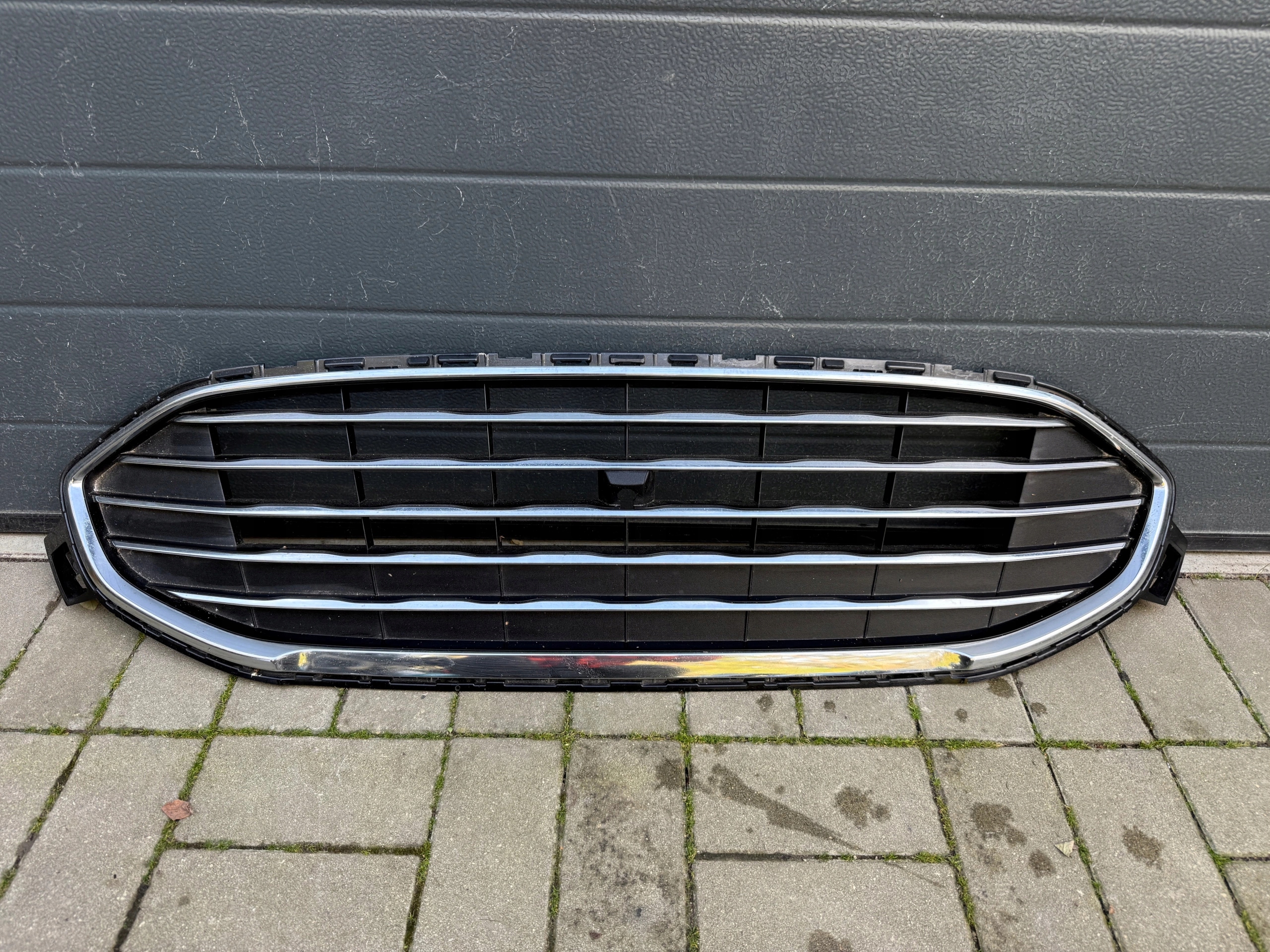 FORD GALAXY MK4 LIFT Grill Grill LM2B-8200-A