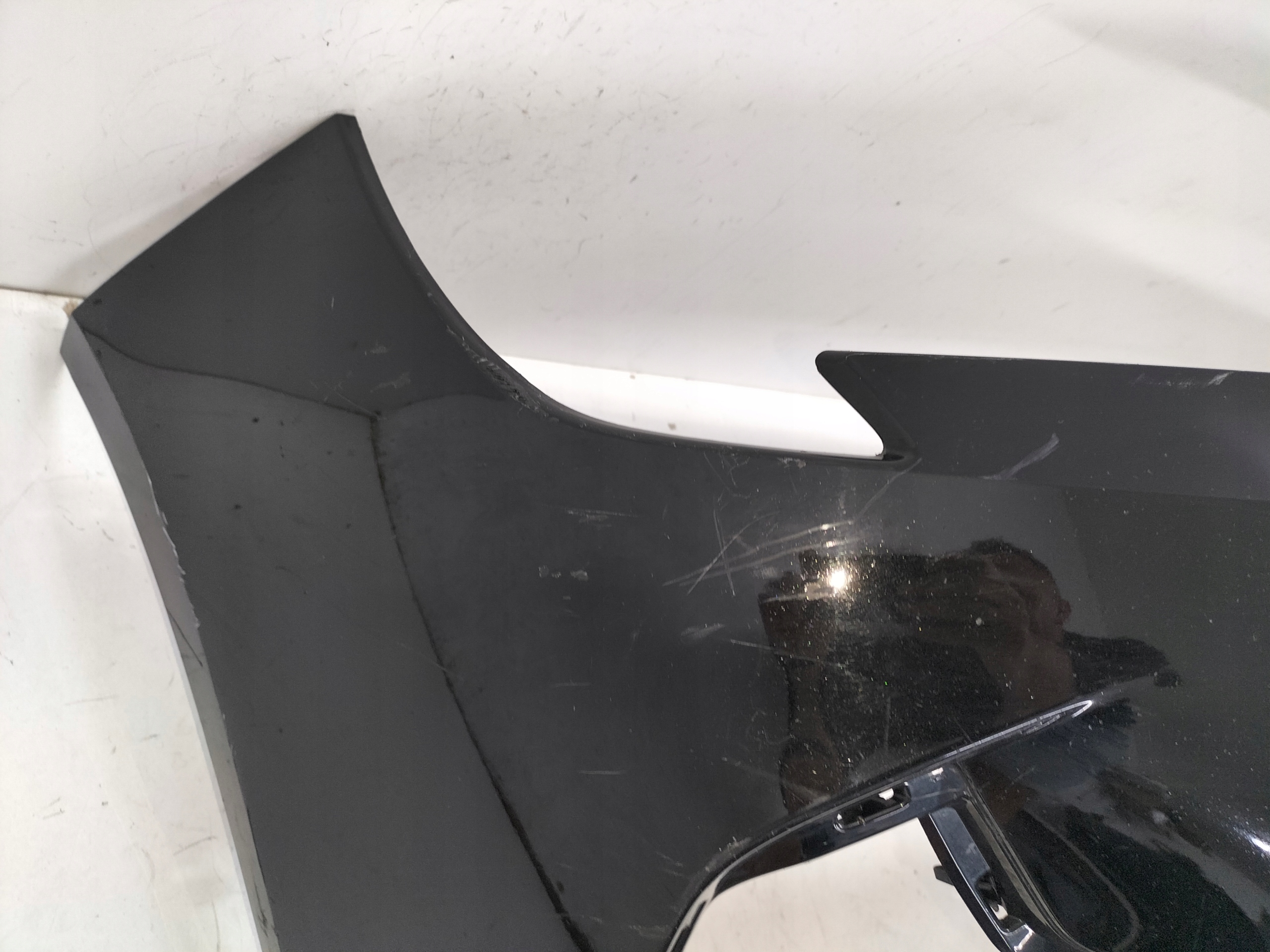 front bumper front OPEL INSIGNIA B LIFT 20