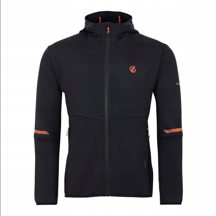 P212 DARE2B Camber Core Stretch Midlayer Bluza Narciarska Męska 3XL
