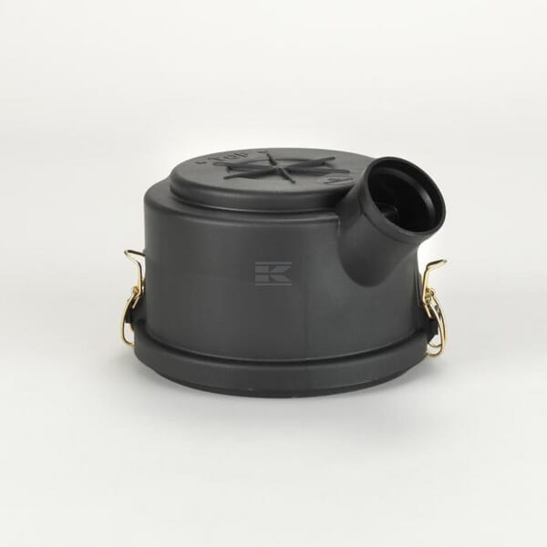 Kryt filtru komplet P539422 Donaldson