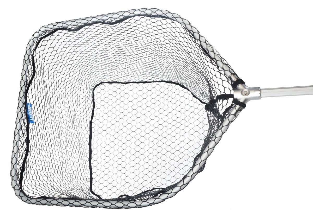 Podbierak spiningowy Jaxon 55x65x240 cm