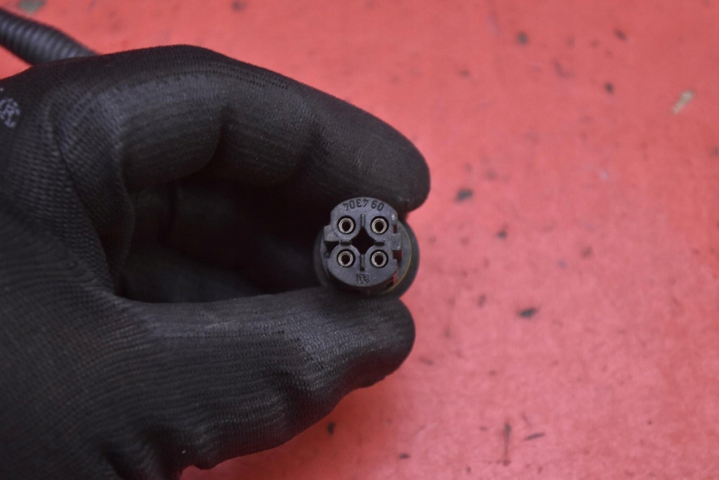 SONDA LAMBDA 7526262 BMW F01 F02 4.4 V8 407 KM 08-12