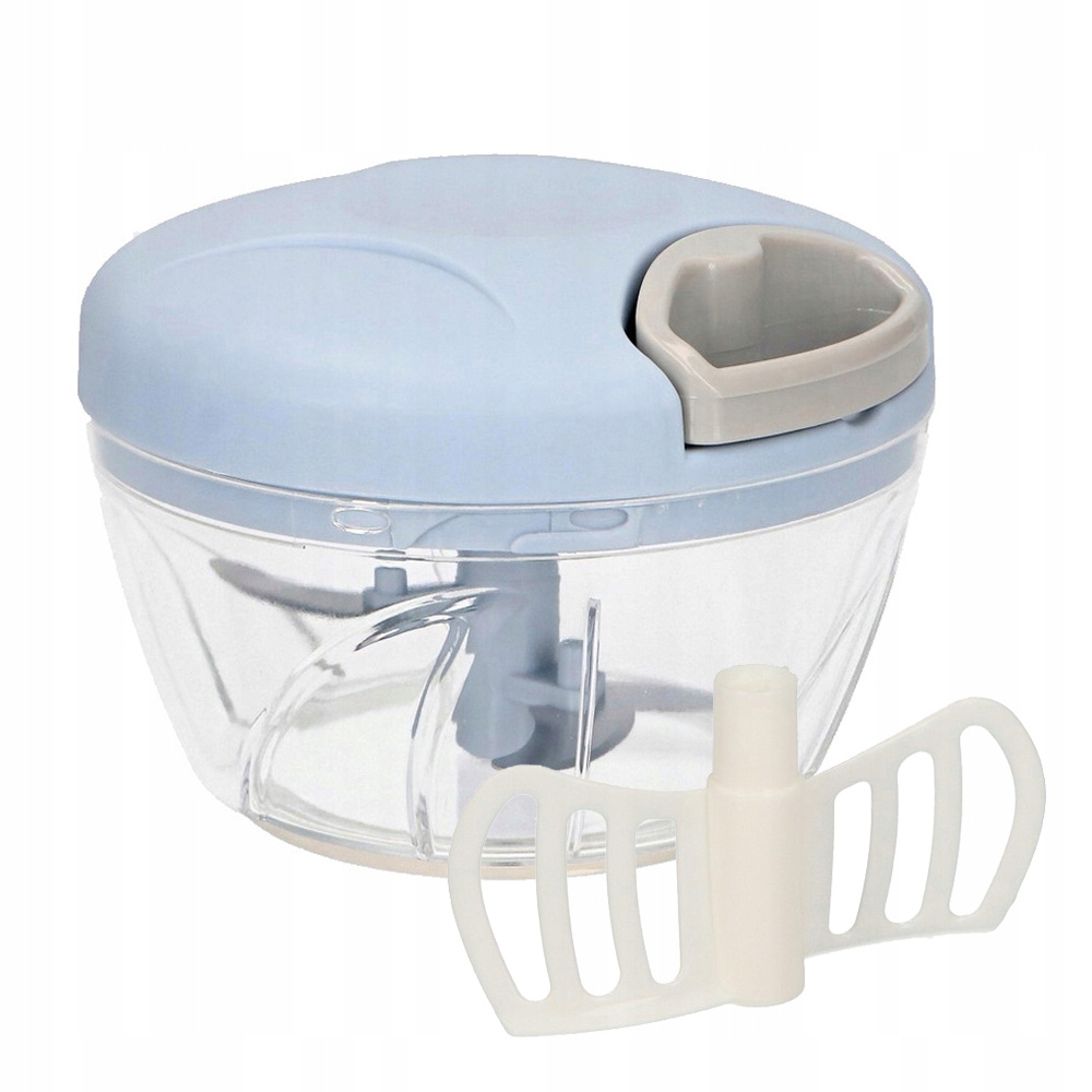 

Krajacz Uniwersalny Siekacz Do Warzyw Cebuli 500ML