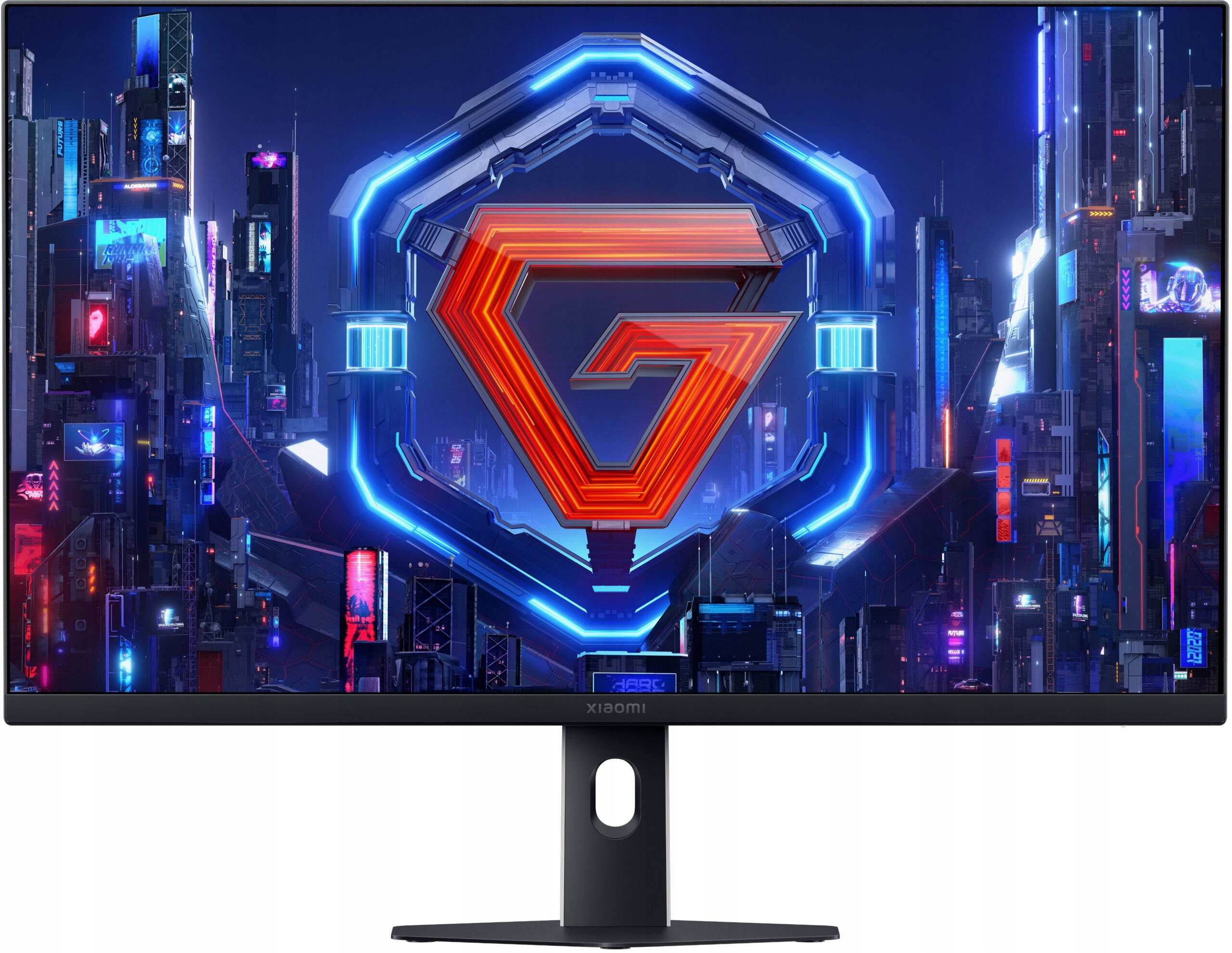 Monitor Led Xiaomi G27QI 2026 2K Gaming 27 " Qhd Ips 1ms Hdr P27QDB-RGGL