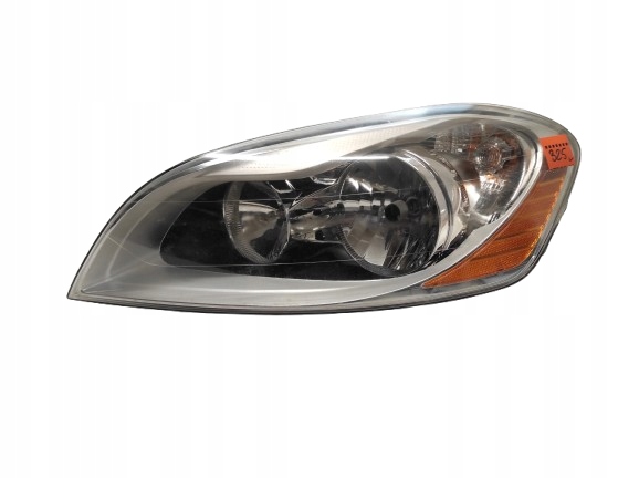 VOLVO XC60 08-13 LAMPA LEWA PRZÓD 30763143