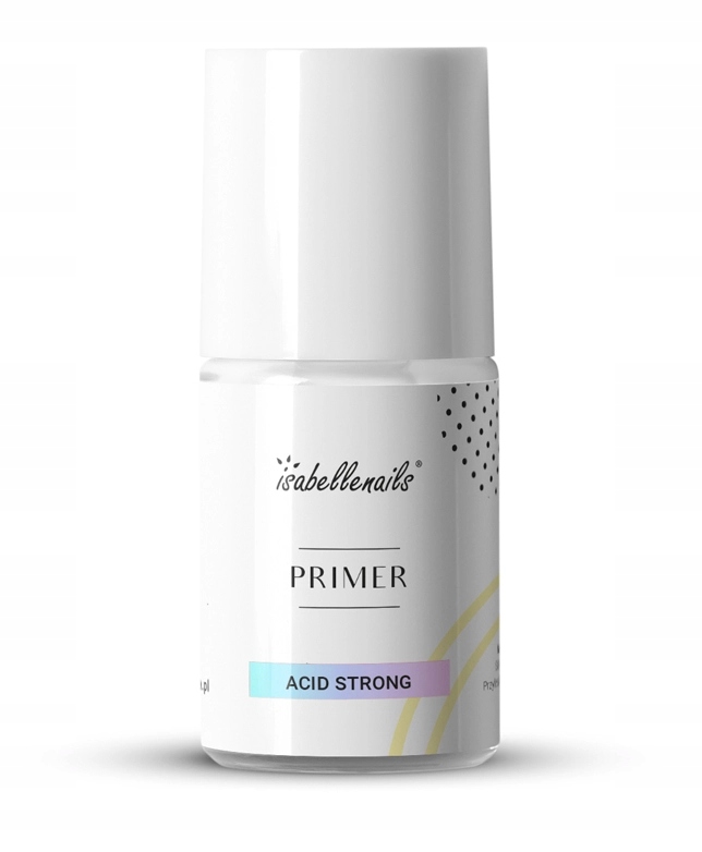 ISABELLENAILS PRIMER KWASOWY 6 ML MOCNY