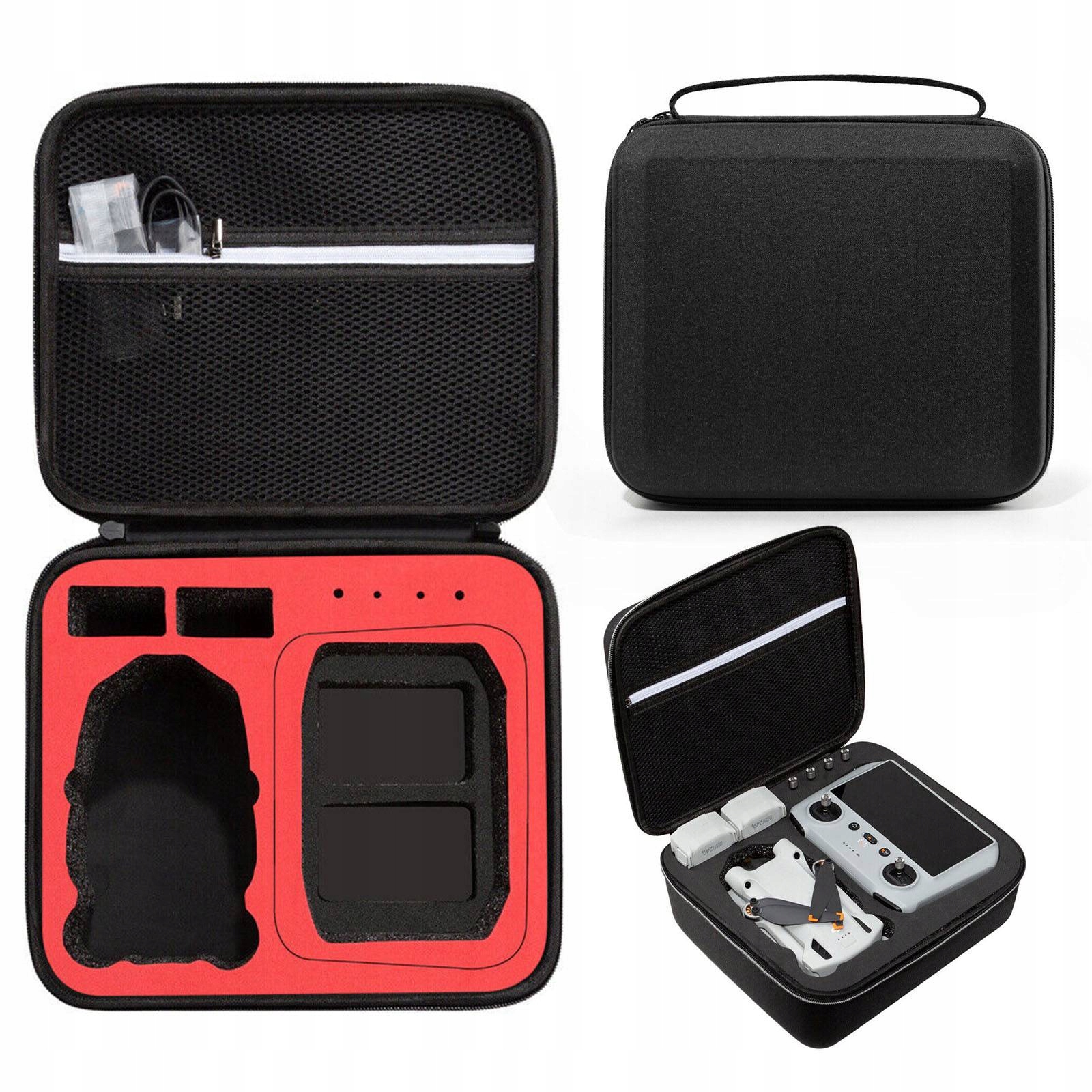 ETUI TORBA WALIZKA CASE DO DJI Mini 3 Pro Kod producenta a5455