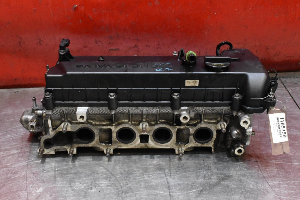 TESTATA Motore MAZDA MX-5 III NC 1.8 16V 126 KM 05-08