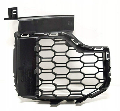 51118069209 - Решетка переднего бампера боковая M BMW X5 G05 OE