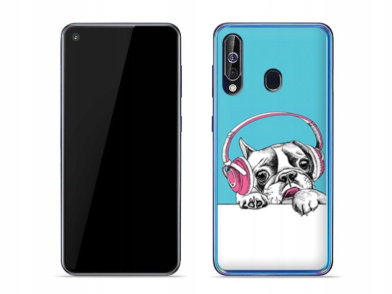 

Etui na Samsung Galaxy A60 Fantastic Case