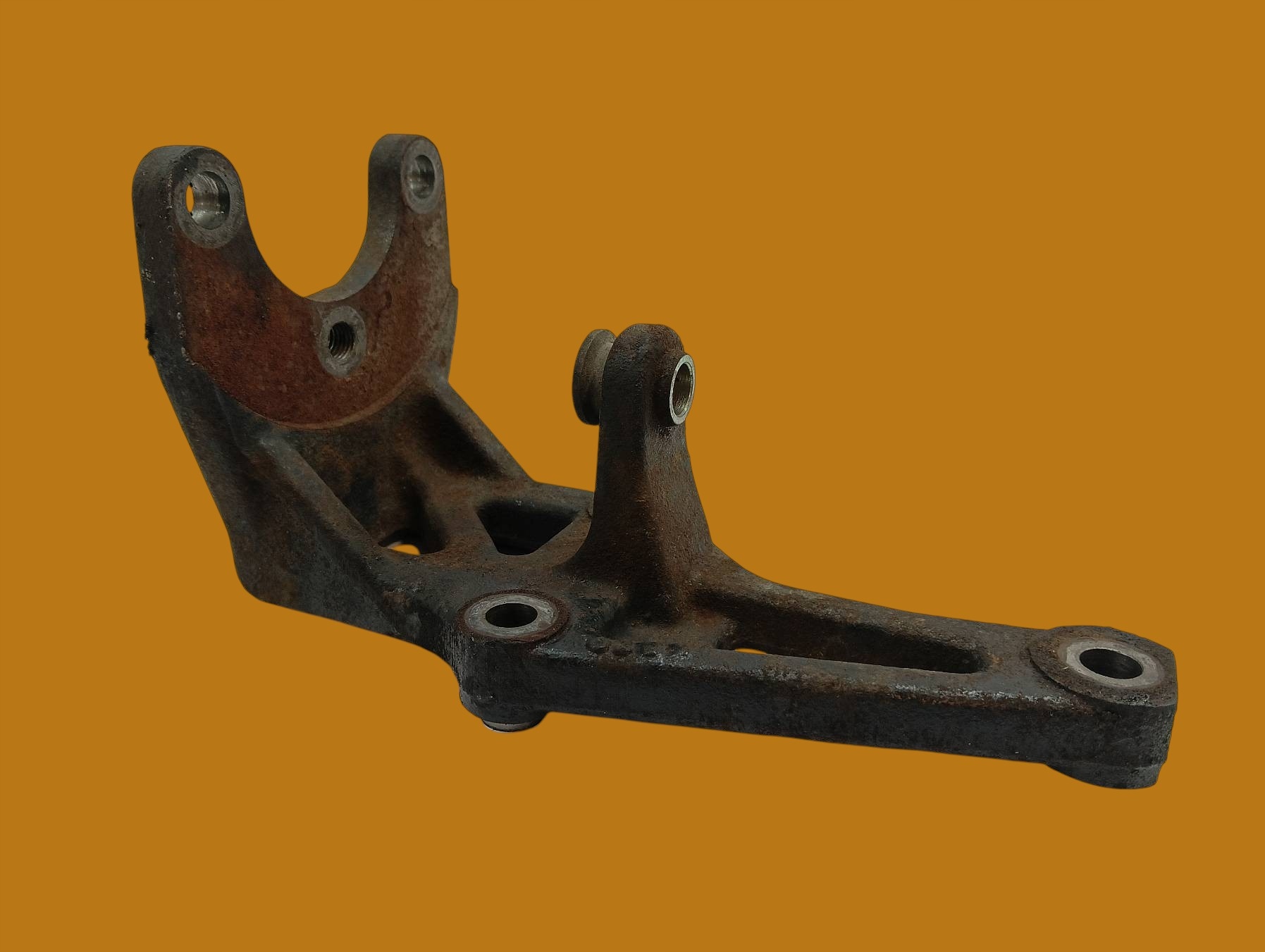 support 2.9 CRDI Kia Carnival II (2006-2014)
