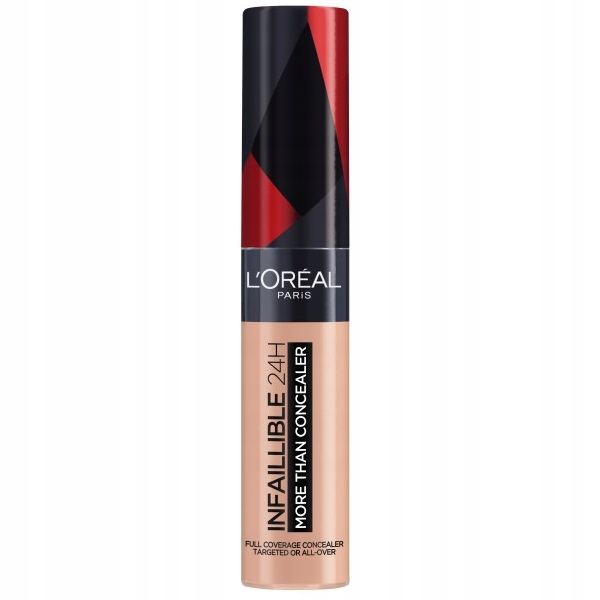 

L'oreal More Than Concealer korektor 324 Oatmeal