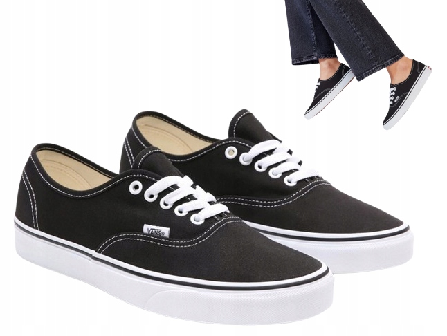 Dámské Tenisky Vans Authentic