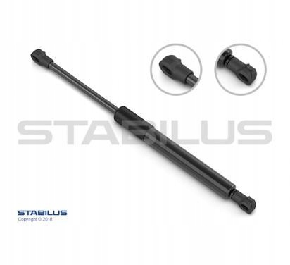 STABILUS SILOWNIK MASKI FIAT TALENTO Autobus Part number 704127
