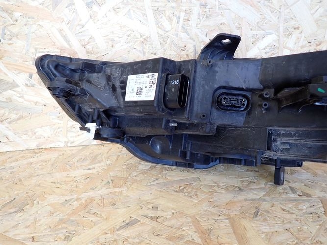 Frontscheinwerfer Audi A3 8V0 8V0941774J LED Rechts Scheinwerfer Headlight - Thumbnail 6