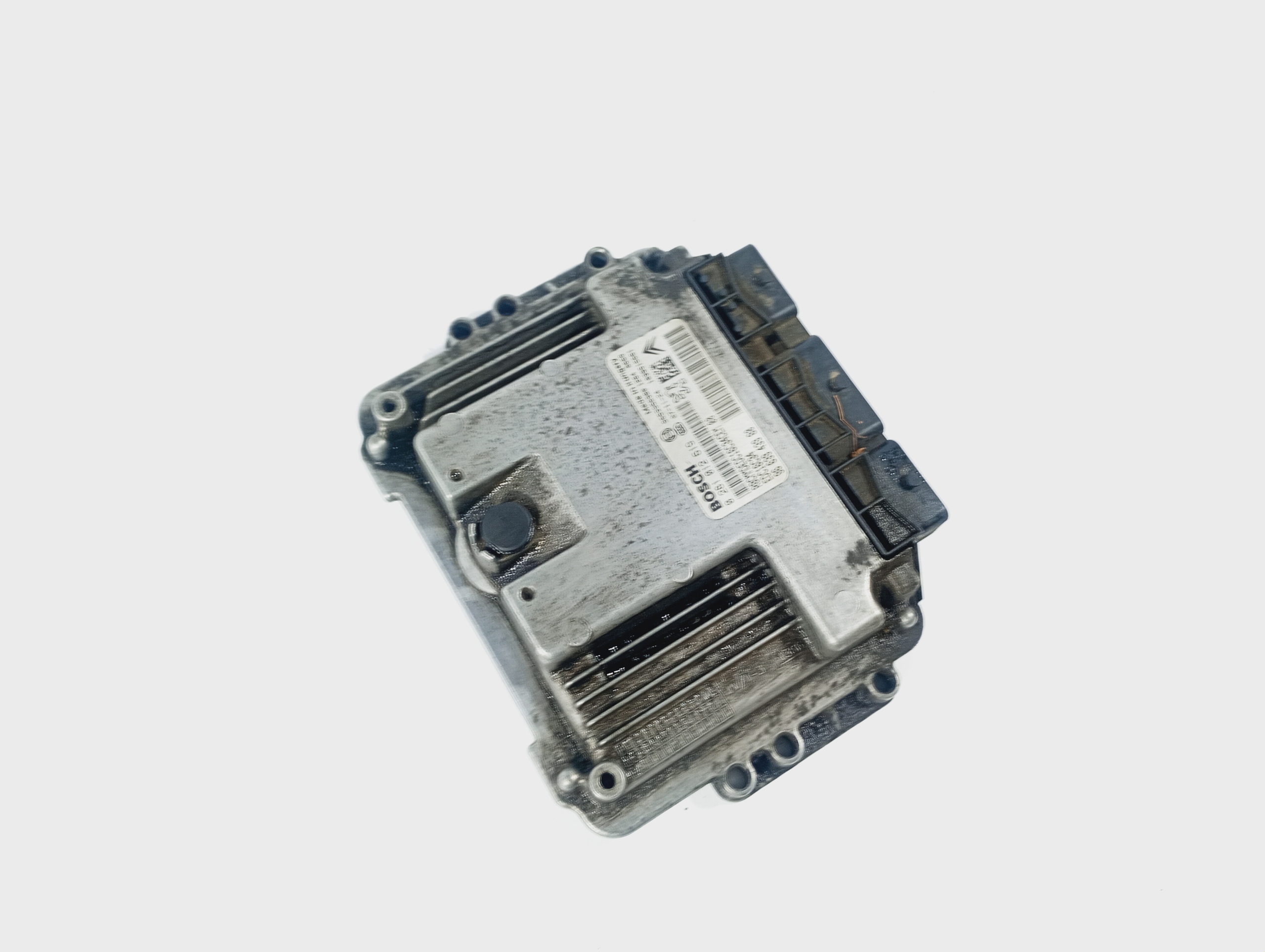 computer centralina motore OE 0281012619 CITROEN Berlingo e 1 05-08